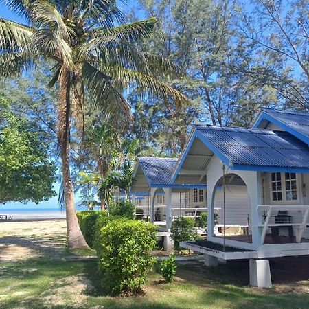 Pan Beachfront Resort Krabi Klong Muang Beach Luaran gambar