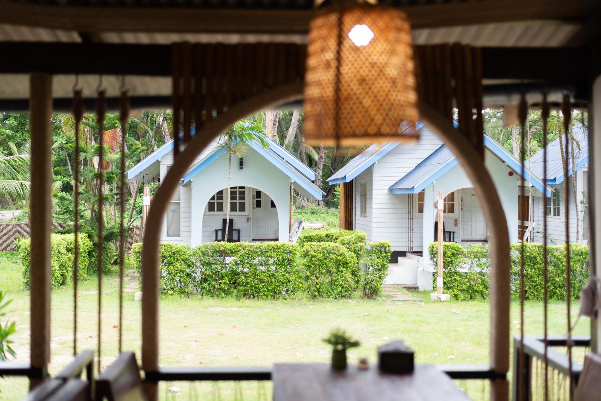 Pan Beachfront Resort Krabi Klong Muang Beach Luaran gambar