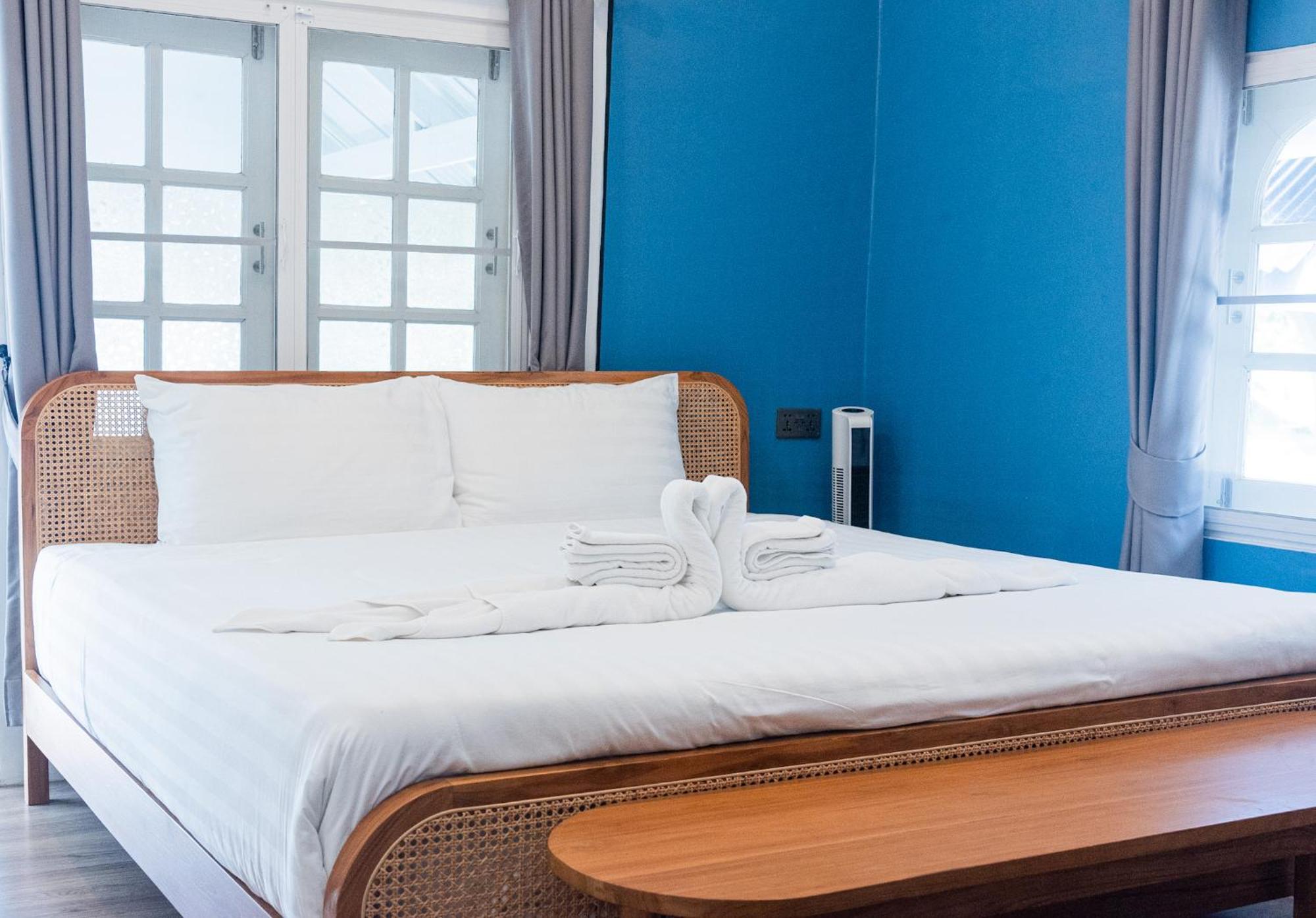 Pan Beachfront Resort Krabi Klong Muang Beach Luaran gambar
