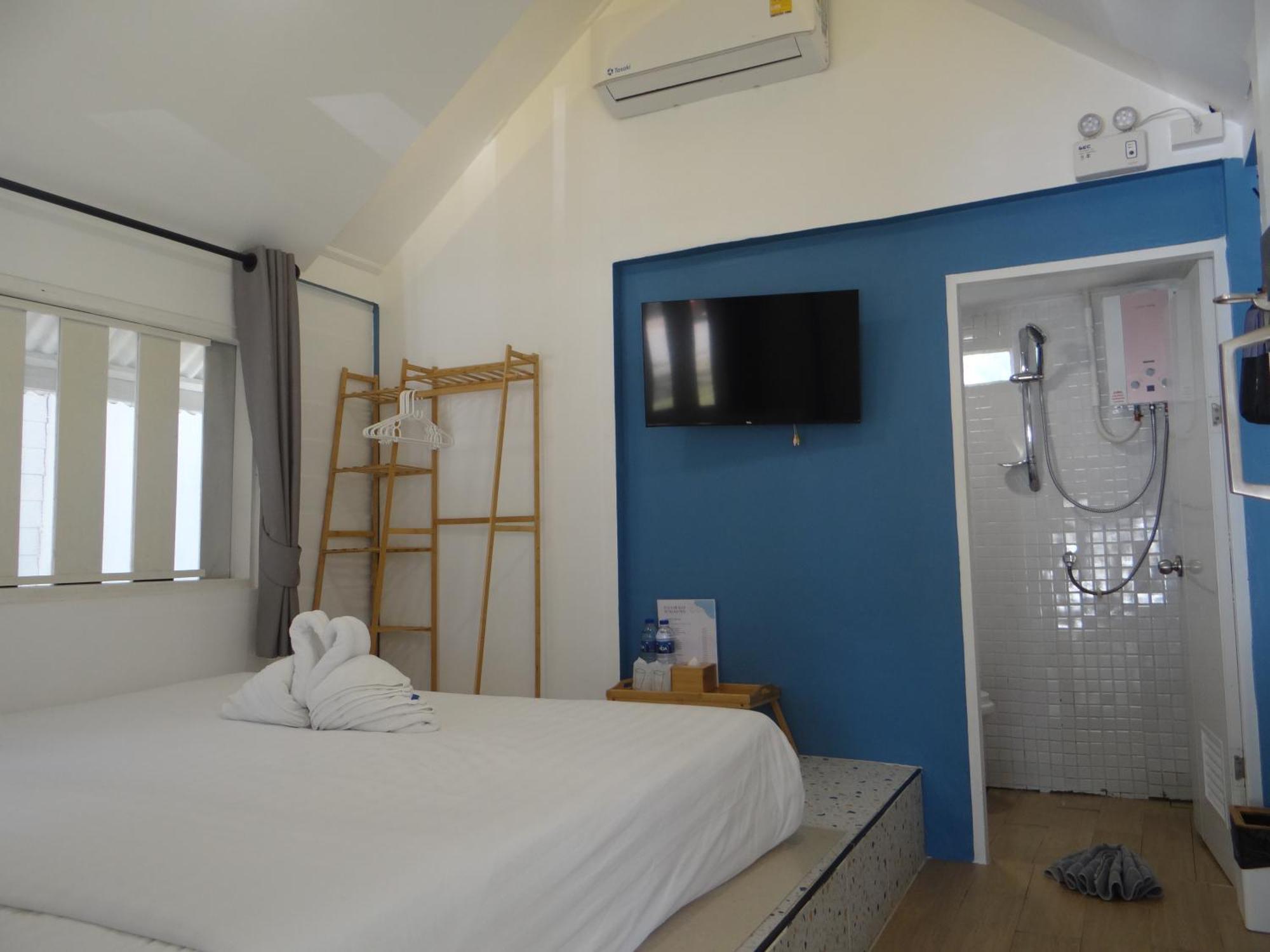 Pan Beachfront Resort Krabi Klong Muang Beach Luaran gambar